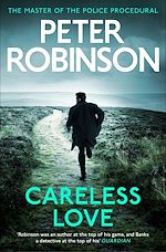 Télécharger le livre :  Careless Love