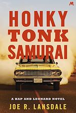 Télécharger le livre :  Honky Tonk Samurai