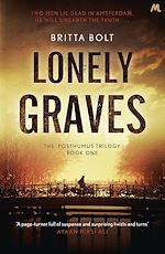 Télécharger le livre :  Lonely Graves