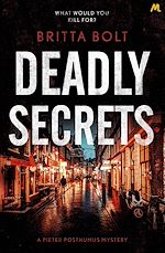 Télécharger le livre :  Deadly Secrets