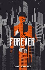 Télécharger le livre :  The Forever Watch