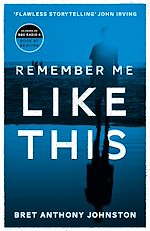 Télécharger le livre :  Remember Me Like This