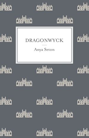 Téléchargez le livre :  Dragonwyck