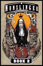 Télécharger le livre :  Nunslinger 2