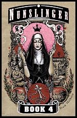 Télécharger le livre :  Nunslinger 4