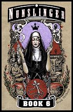 Télécharger le livre :  Nunslinger 6