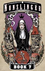 Télécharger le livre :  Nunslinger 7