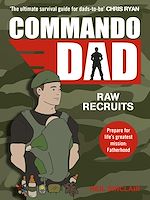 Download this eBook Commando Dad