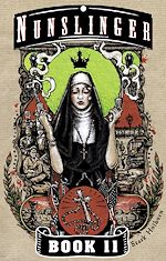 Télécharger le livre :  Nunslinger 11