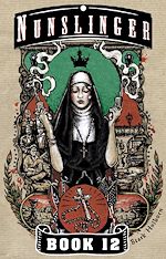 Télécharger le livre :  Nunslinger 12