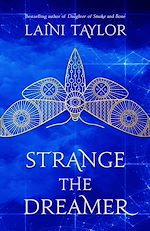 Télécharger le livre :  Strange the Dreamer