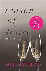 Télécharger le livre :  A Lesson In Love: Season of Desire Part 5