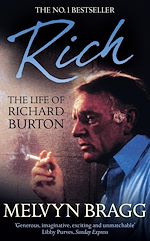 Download this eBook Rich: The Life of Richard Burton