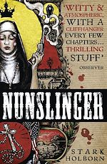 Télécharger le livre :  Nunslinger: The Complete Series