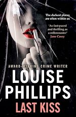 Télécharger le livre :  Last Kiss