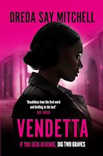 Télécharger le livre :  Vendetta