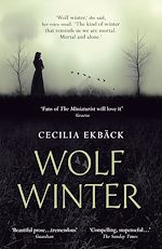 Télécharger le livre :  Wolf Winter