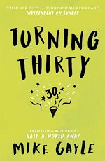 Télécharger le livre :  Turning Thirty