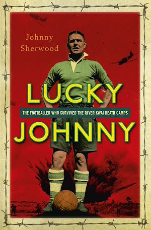 Téléchargez le livre :  Lucky Johnny