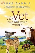 Télécharger le livre :  The Vet 2: the big wild world