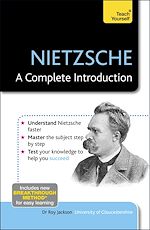Télécharger le livre :  Nietzsche: A Complete Introduction: Teach Yourself