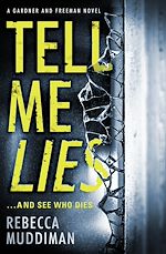 Télécharger le livre :  Tell Me Lies