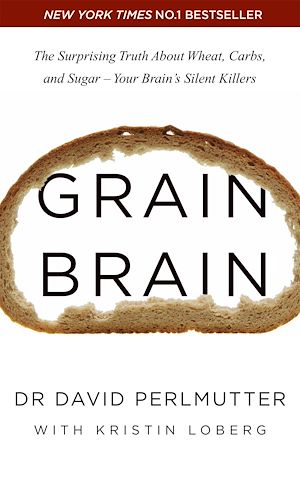 Téléchargez le livre :  Grain Brain