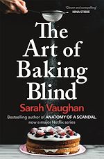 Télécharger le livre :  The Art of Baking Blind