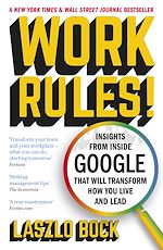 Download this eBook Work Rules!