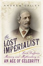 Télécharger le livre :  The Lost Imperialist