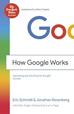 Download this eBook How Google Works