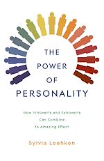 Télécharger le livre :  The Power of Personality
