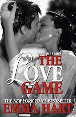 Télécharger le livre :  The Love Game (The Game - Book One)