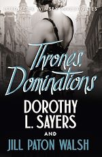 Télécharger le livre :  Thrones, Dominations