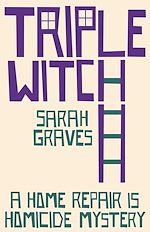 Télécharger le livre :  Triple Witch