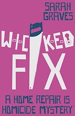 Télécharger le livre :  Wicked Fix