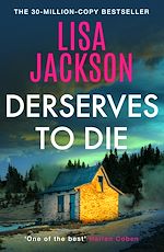 Télécharger le livre :  Deserves to Die