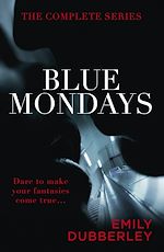 Télécharger le livre :  Blue Mondays: The Complete Series