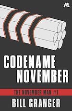 Télécharger le livre :  Codename November