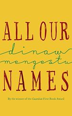 Download this eBook All Our Names