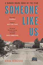 Download this eBook Someone Like Us