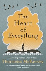 Télécharger le livre :  The Heart of Everything