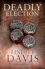 Télécharger le livre :  Deadly Election