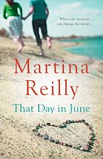 Télécharger le livre :  That Day in June