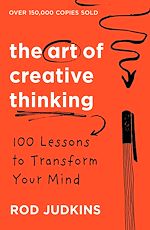 Download this eBook The Art of Creative Thinking