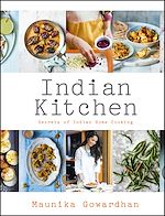 Télécharger le livre :  Indian Kitchen: Secrets of Indian home cooking