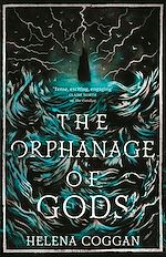 Télécharger le livre :  The Orphanage of Gods