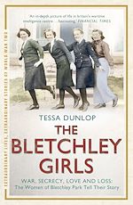 Télécharger le livre :  The Bletchley Girls