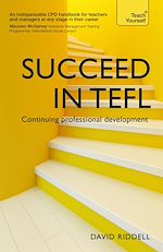 Télécharger le livre :  Succeed in TEFL - Continuing Professional Development