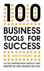 Download this eBook 100 Business Tools for Success
